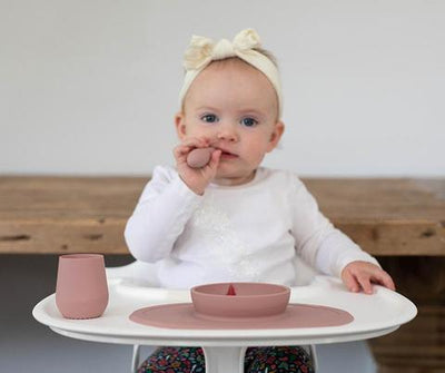 Common Mistakes With Baby-Led Spoon Feeding