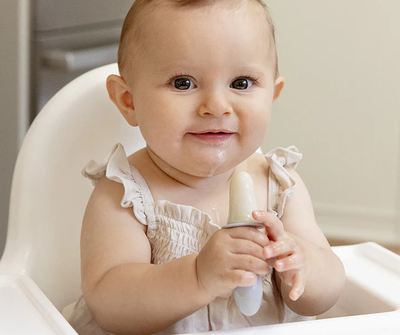 Popsicles for Baby: When Can You Start?