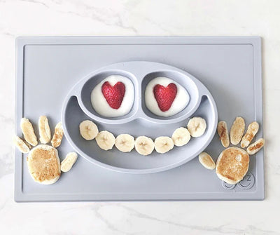 Emojis Help Introduce New Foods