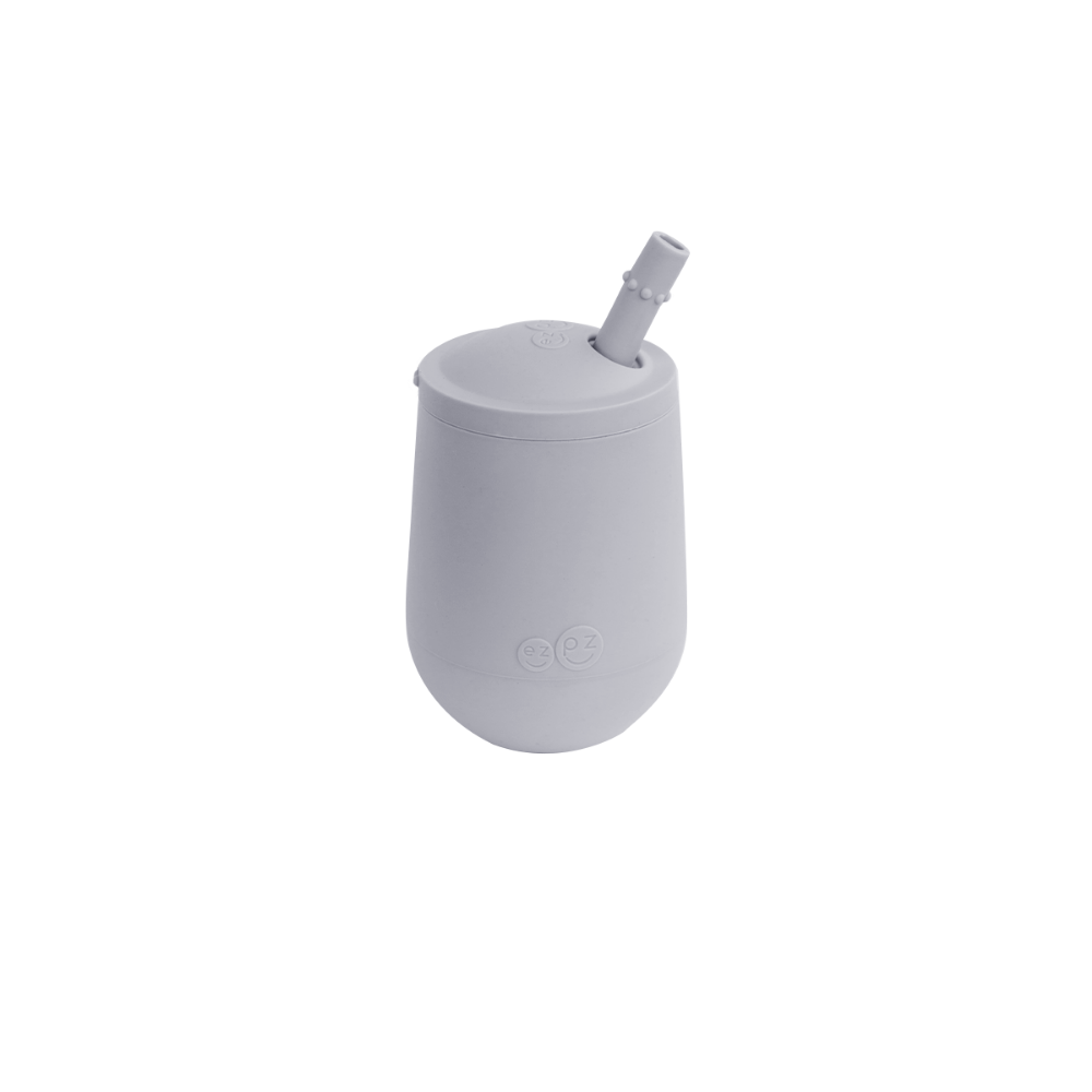 Mini Israeli Straw Mini Cup + Straw Training System – ezpz Middle East