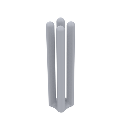 Drying Rack Pegs - Gray