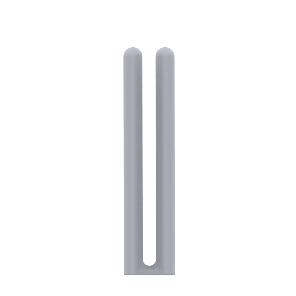 Drying Rack Pegs - Gray