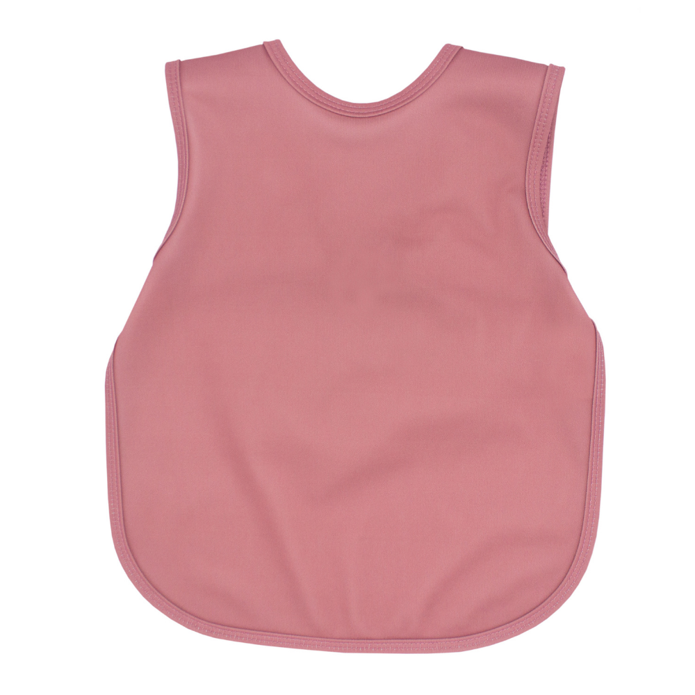 BapronBaby Solid Blush Minimalist