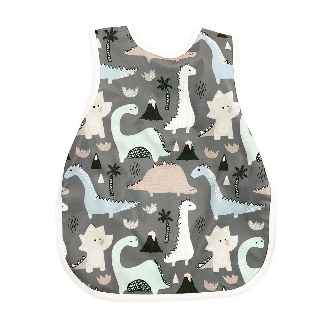 BapronBaby® Dinosaur Drawing