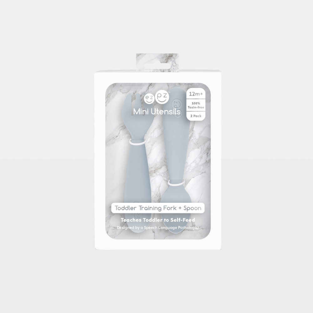 Mini Utensils – ezpz Middle East