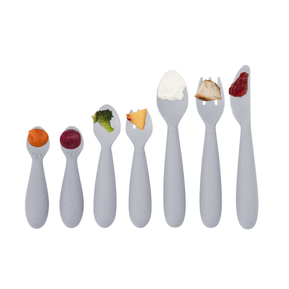 Mini Utensils – ezpz Middle East