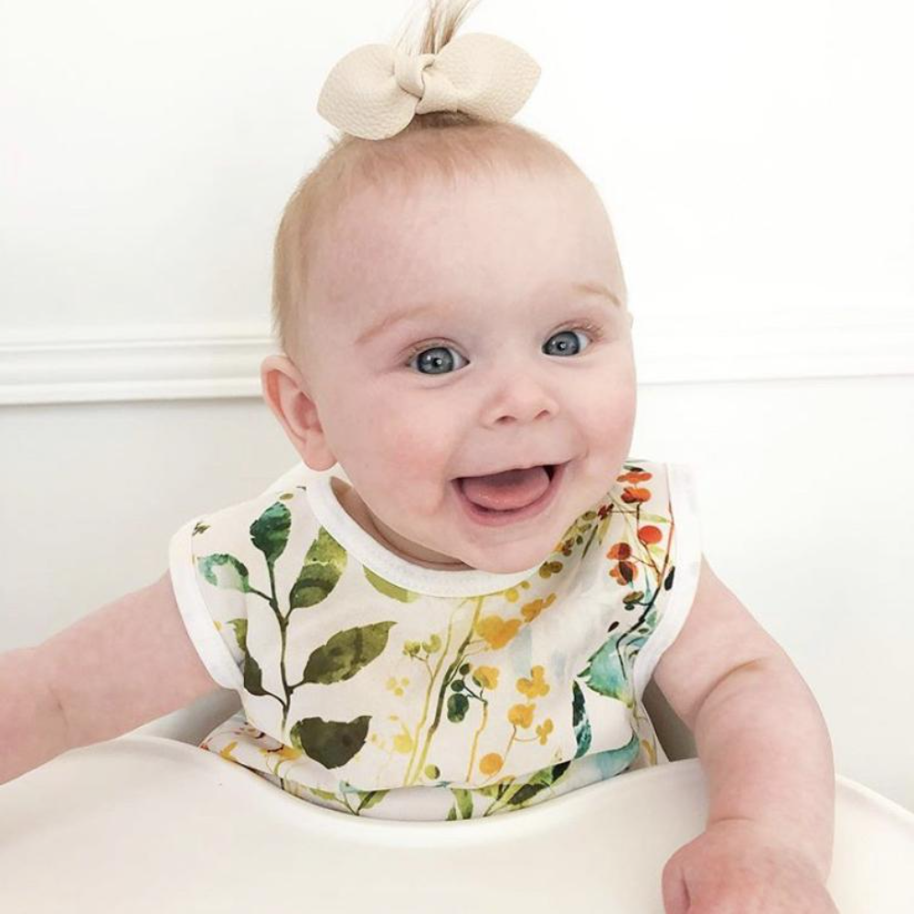 BapronBaby Autumn Leaves
