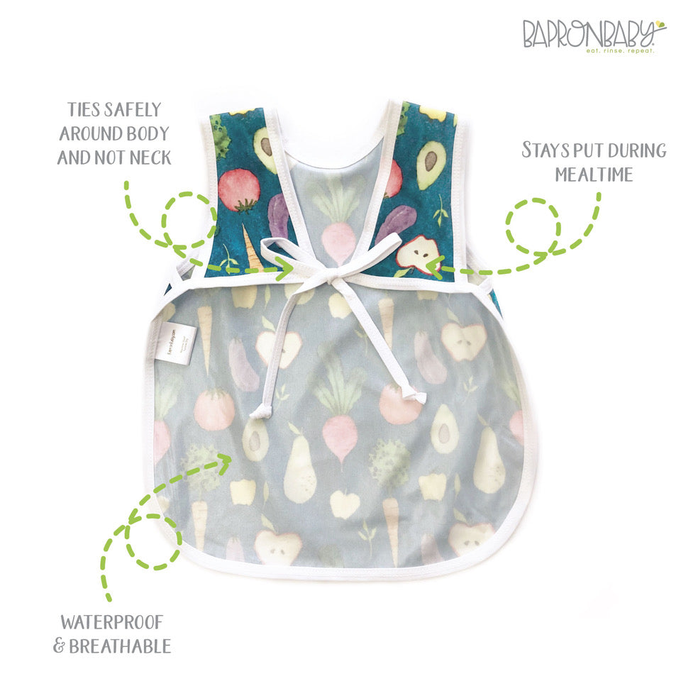 BapronBaby® Retro Airplanes