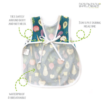 BapronBaby® Shark Attack