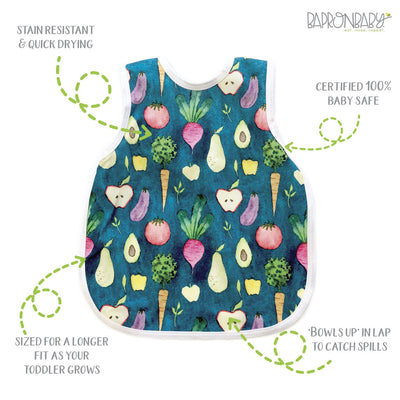 BapronBaby® Retro Airplanes