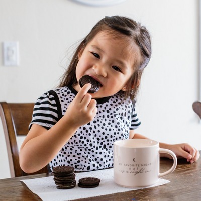 BapronBaby® Organic Dot