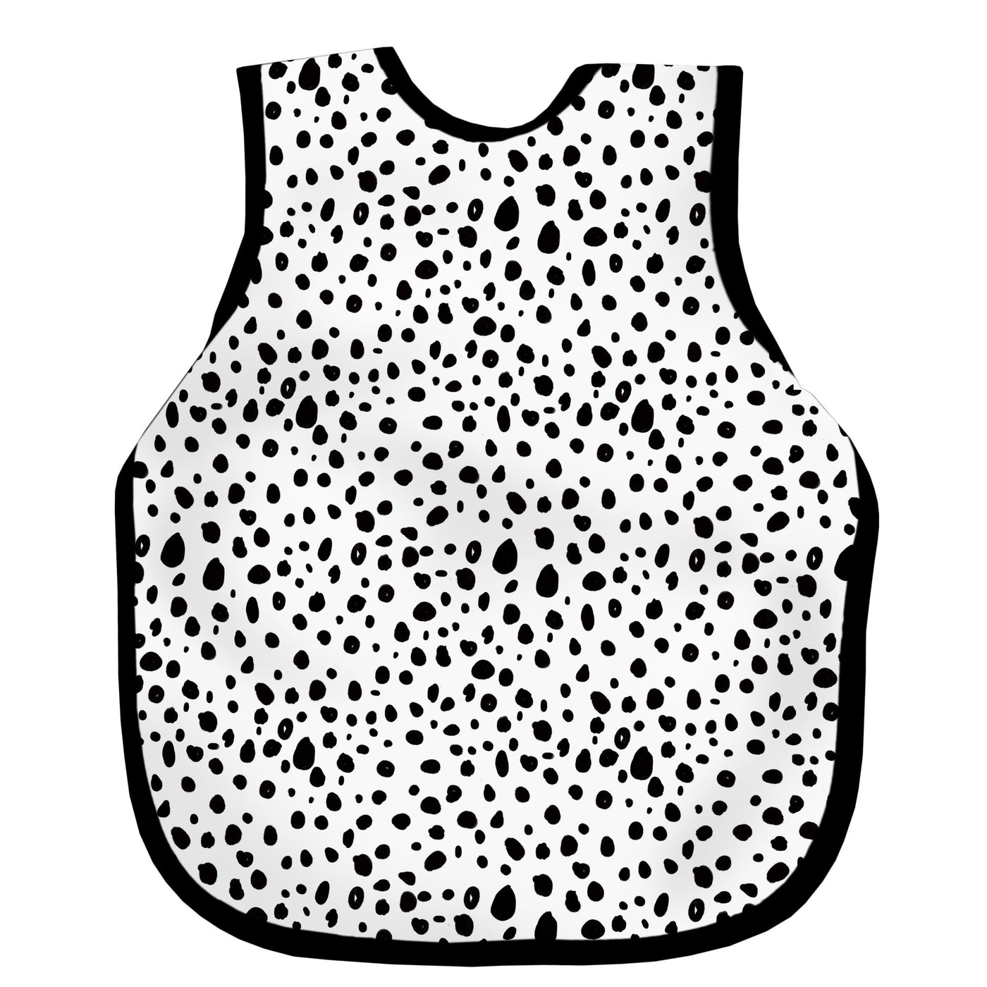 BapronBaby® Organic Dot