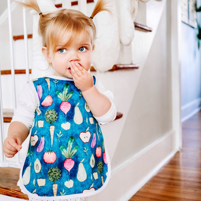 BapronBaby Organic Produce