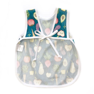 BapronBaby Organic Produce