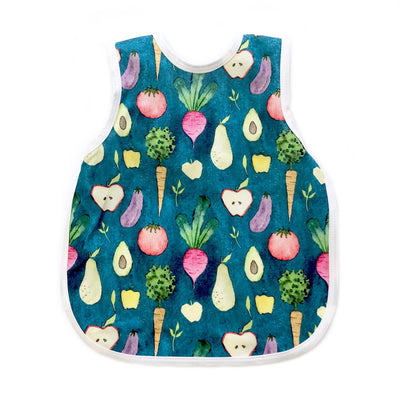 BapronBaby Organic Produce