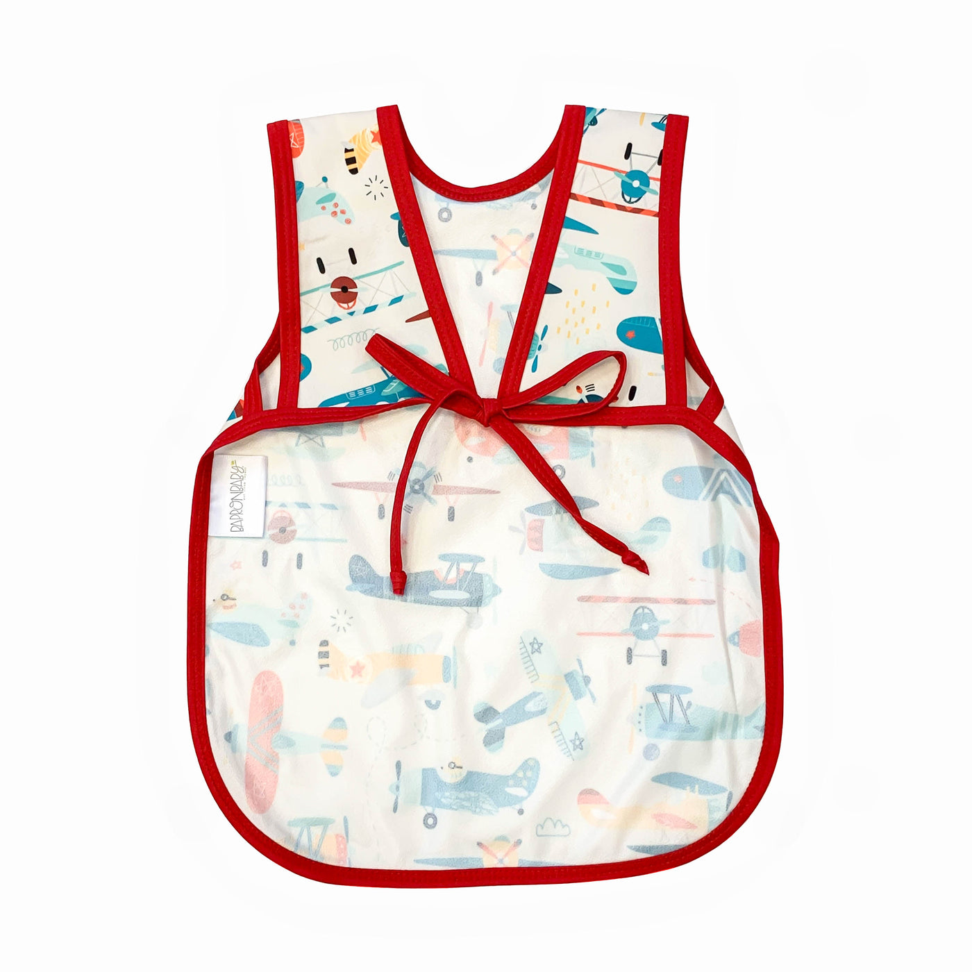 BapronBaby® Retro Airplanes