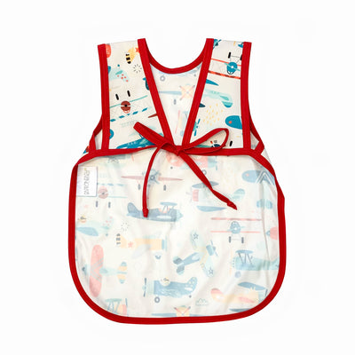 BapronBaby® Retro Airplanes