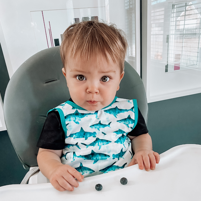BapronBaby® Shark Attack
