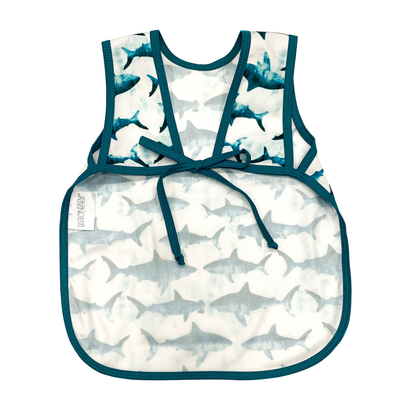 BapronBaby® Shark Attack